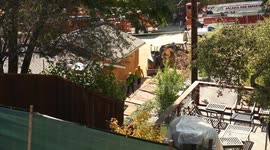 US, Los Angeles: Sierra Madre Construction Worker Killed at Site