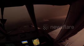 Spain: Oímbra Fire Burns Over 11,000 Hectares in Ourense, Injuring Several Firefighters 2