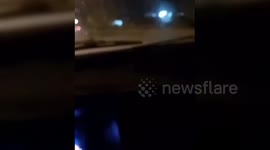 Iran: Iranian Officer Killed in Militant Attack in Sistan-Baluchestan