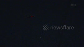 US, Los Angeles: Arcadia Home Invasion With Victim in Bed