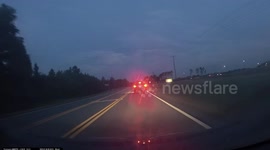 Car Accident Caused by Learner's Permit Driver