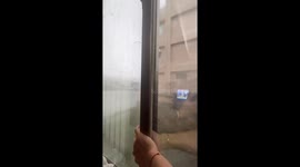 Taiwan: Typhoon Podul Intensifies, Strikes Southern and Eastern Regions 5