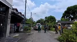 Grieving dog owner, 68, collapses and dies while digging grave for his beloved pet