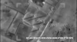 Documentation from the Kfir Brigade's activity