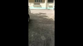 Students evacuated as magnitude 5.4 earthquake shakes buildings in Myanmar