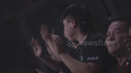 China: Grassroots football tournament scores economic goals for China's Jiangsu