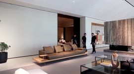 China: Global furniture buyers flock to China's Foshan for factory-direct sourcing