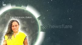 Yip Thy Diep Ta & 195 Women Unite in Guinness World orld Record Song for Gender Equality