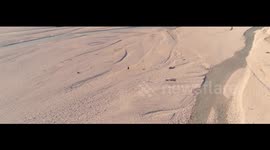 First Test Footage Revealed of Star Wars-Style 'Airbike' 1/2