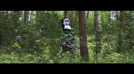 First Test Footage Revealed of Star Wars-Style 'Airbike' 2/2