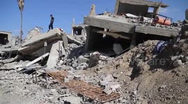 Palestinian death toll in Gaza rises to 62,192