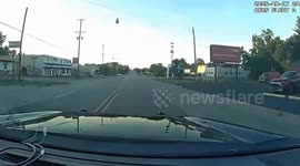 Fenton Man Arrested After Police Chase, Faces 11 Felonies