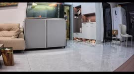 Man Bumps Into Fridge in Rush for Cigarette