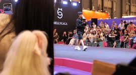 China: One of Asia's largest pet fairs kicks off in Shanghai