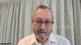 Israel’s Gaza killings reveal ‘base of what one people can do to another’: Top UK forensic pathologist