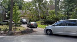 FBI raids home of ex-Trump National Security Adviser John Bolton