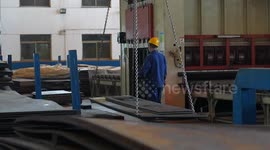 China: Technological sophistication, meticulous craftsmanship ensure quality of Chinese tanks