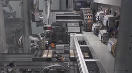 China: China's EV boom drives growth of domestic auto parts sector