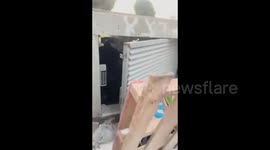 Israel: Police Uncover Four-Story Hydroponic Drug Lab in Petah Tikva