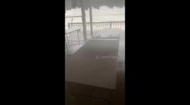 Vietnam: Typhoon Kajiki Makes Landfall, Triggers Evacuations and Closures