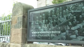 Germany: Germany reflects as Nuremberg Trials site marks 80 years of justice, remorse