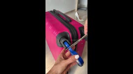 Genius Travel Hacks for Packing Smart and Stress-Free Trips (12M views)