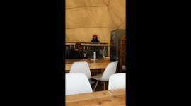 8.7 Earthquake in Kamchatka