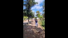 Italy: Supercell Storm Hits Emilia-Romagna, Leaving Trail of Destruction in Milano Marittima 2