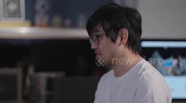 China: Chinese AR pioneer discusses smart glasses development, explores open-source AI tech potential