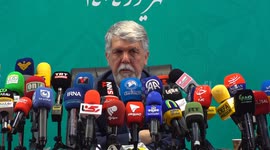 Iran: Relations with Turkiye 'hold special place' says Iranian cultural minister