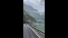 Enchanted Realm: A Dreamy Landscape