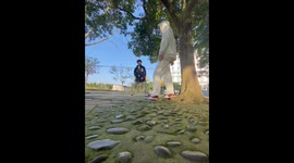 An Unexpected Accident