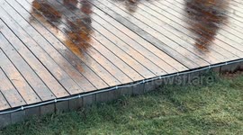 Drinking among the Clouds