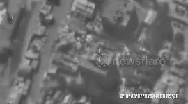 IDF and Shin Bet Eliminate Senior Hamas Security Commander in Gaza