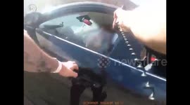 Israel: Police Arrest Two Suspects After Stolen Cars Recovered Near Kafr Qasim