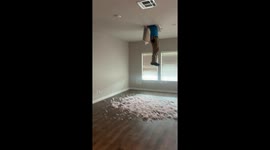 POV You Buy a House and Get Premium Jet 2 Fiber Internet Installed