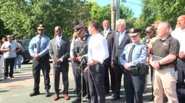 US: Minneapolis shooter ‘contained’ after attack at Catholic church, school (2)