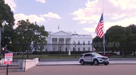 US: US orders flags flown at half-staff after deadly Minneapolis church shooting