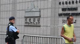 Hong Kong: Hong Kong holds landmark security trial for jailed media tycoon Jimmy Lai