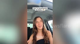 “I didn’t do traditional university – now I have £40k in savings at 22”