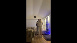 When the 'Boy Who is Jacked & Kind' trend goes wrong but you are a boy who is Jacked & Kind