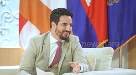 President Trump to have highway in Cambodia named after him following peace negotiations