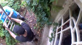 Group breaks into aristocrat's £3.5m estate - to take photos and sit on furniture