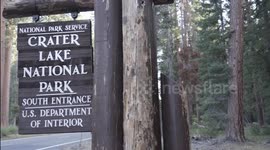 US: Oregon Zoo Leads Emergency Effort To Save Critically Endangered Mazama Newts