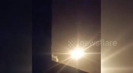 Israeli Army Hunts For Four Missing Soldiers