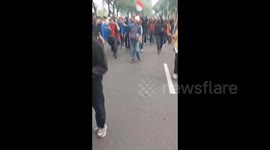 Indonesia: Indonesian Riots