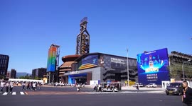 China: Customs clearance for exhibits at China's services trade fair begins