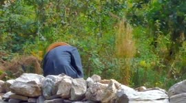 Travel UK, The spiritual Life, Lanherne Convent, St Mawgan, Cornwall, UK