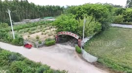 China: Memorial park on Hainan Island cherishes story of Australia's Gull Force during WWII