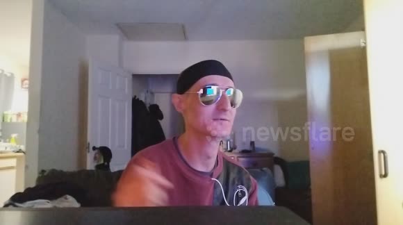 Karaoke song with a funny lyric twist that will make you laugh